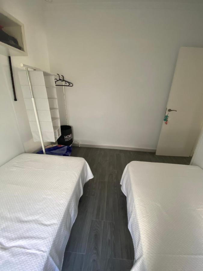 Habitaciones La Vina Cádiz Exterior photo