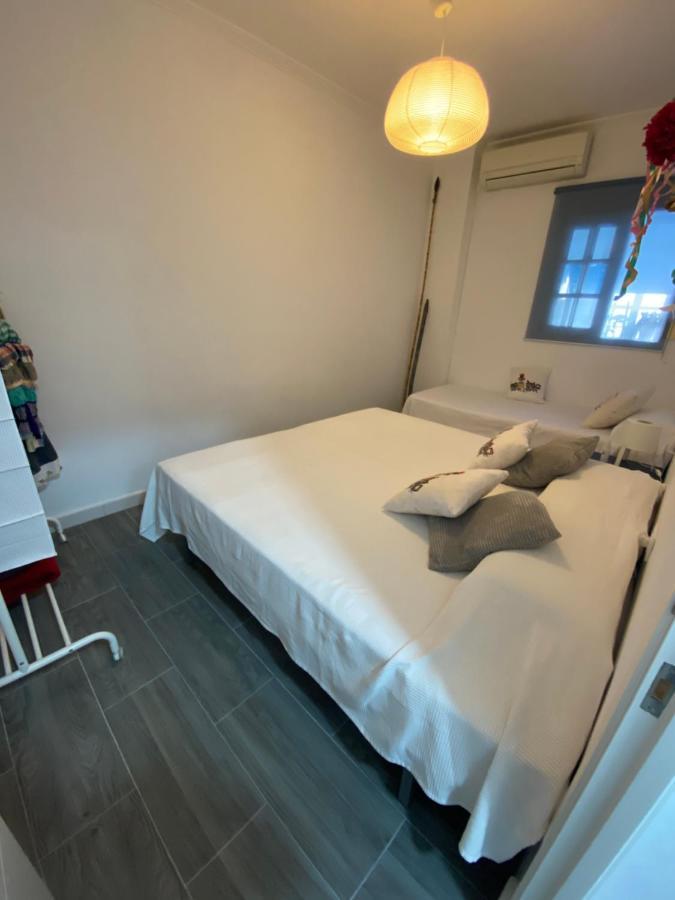 Habitaciones La Vina Cádiz Exterior photo